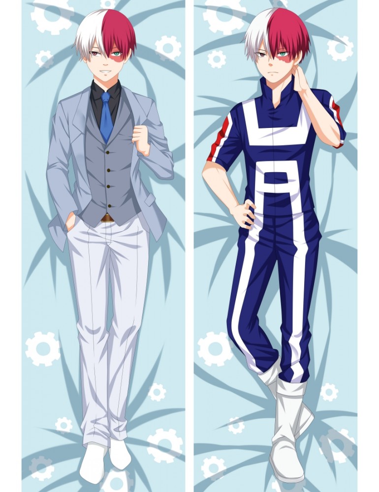 New Release Anime Dakimakuraanime Dakimakura Storejapanese 2way